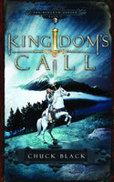 Kingdom's Call (Kingdom, Book 4)  Chuck Black