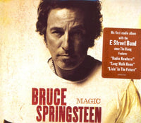 Bruce Springsteen - Magic