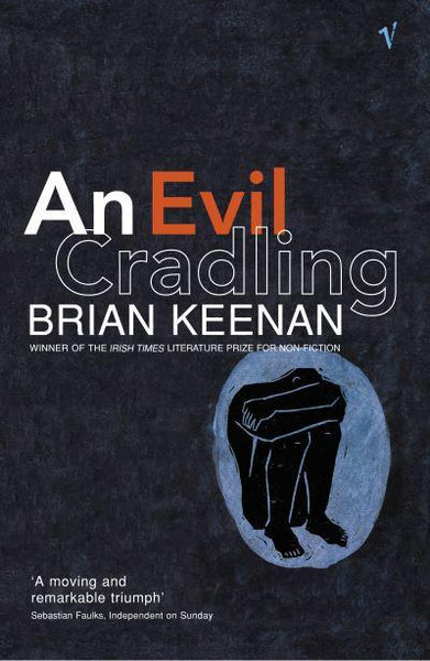 An Evil Cradling Brian Keenan
