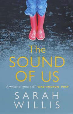 Sound of Us - Sarah Willis