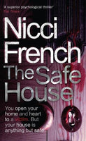 The Safe House Nicci French