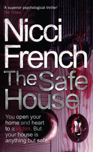 The Safe House Nicci French