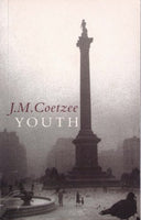 Youth J. M. Coetzee