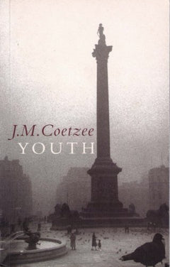 Youth J. M. Coetzee