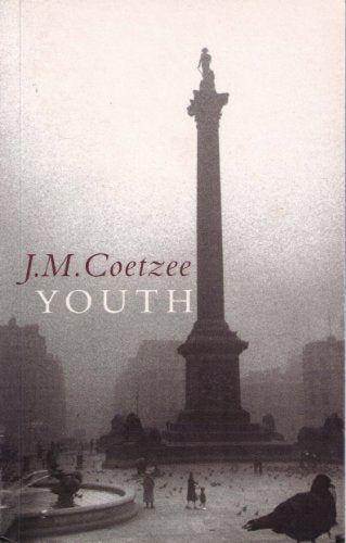 Youth J. M. Coetzee