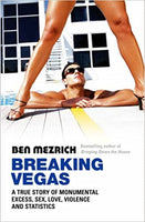 Breaking Vegas  Ben Mezrich