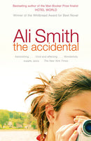 The Accidental  Ali Smith