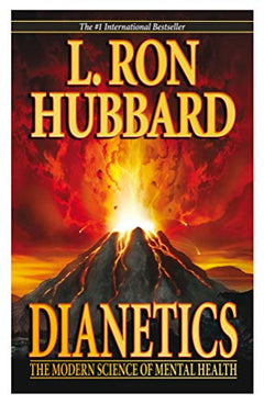 Dianetics L. Ron Hubbard