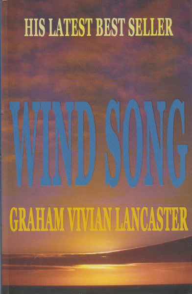 Wind Song - Graham Vivian Lancaster