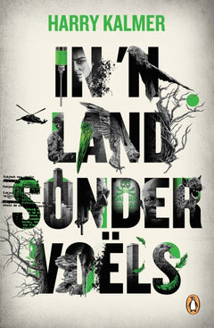 In 'n land sonder voels - Harry Kalmer