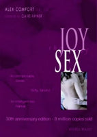 The Joy of Sex Alex Comfort