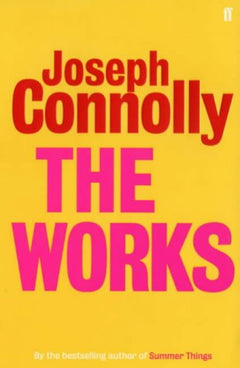 The Works Joseph Connolly