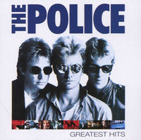 The Police - Greatest Hits