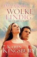 Waar die wolke eindig Karen Kingsbury