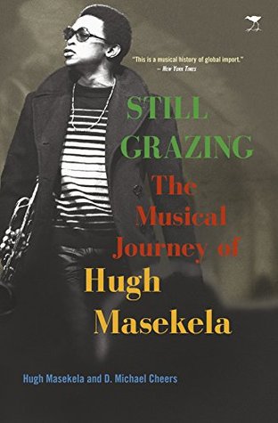 Still Grazing - Hugh Masekela