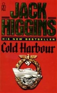 Cold Harbour Jack Higgins