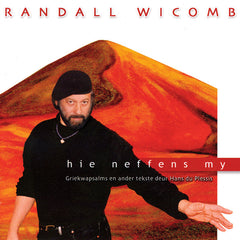 Randall Wicomb - Hie Neffens My