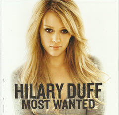 Hilary Duff - Most Wanted
