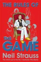 Rules of the Game, The  Neil Strauss