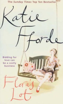 Flora's Lot Katie Fforde