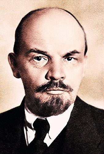 Lenin the Dictator - Victor Sebestyen