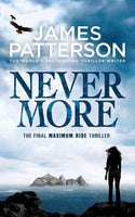 Nevermore James Patterson