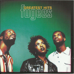 The Fugees - Greatest Hits