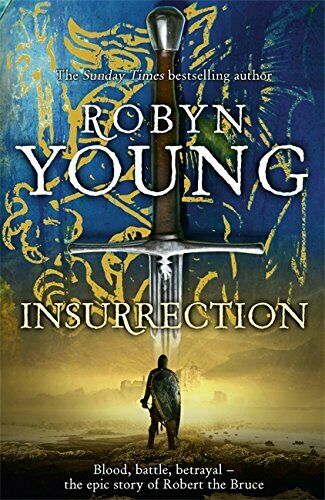 Insurrection Robyn Young