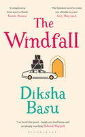 Windfall Diksha Basu