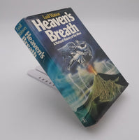Heaven's Breath Lyall Watson (1st Edition 1984)