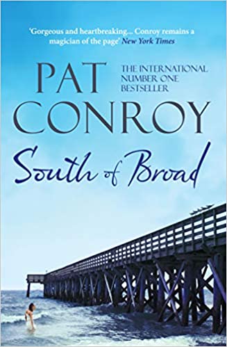 South of Broad Pat Conroy