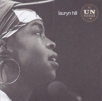 Lauryn Hill - MTV Unplugged 2.0