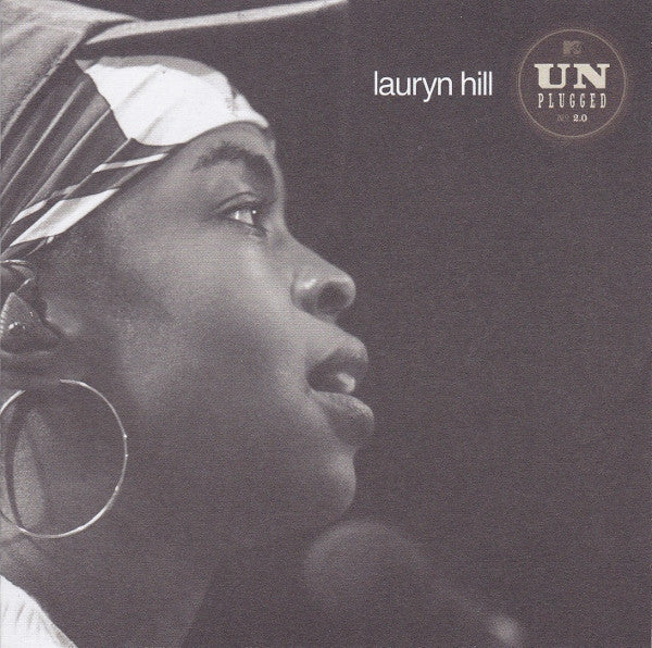 Lauryn Hill - MTV Unplugged 2.0