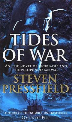 Tides of War  Steven Pressfield