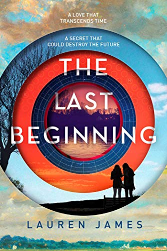 The Last Beginning - Lauren James