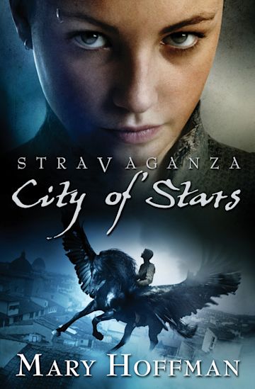 City of Stars Mary Hoffman