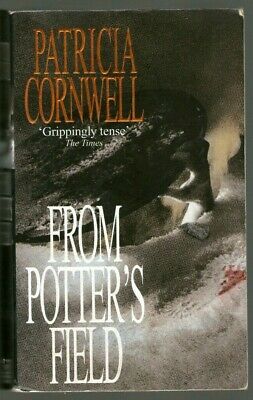 From Potter's Field - Patricia Cornwell