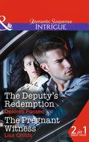 The Deputy's Redemption Delores Fossen