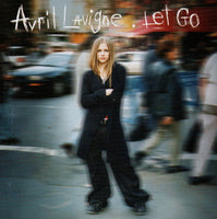 Avril Lavigne - Let Go