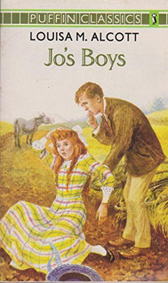 Jo's Boys Louisa M. Alcott
