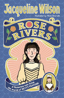 Rose Rivers Jacqueline Wilson