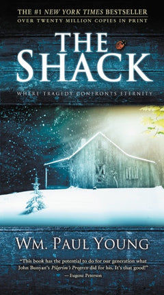 The Shack Wm. Paul Young