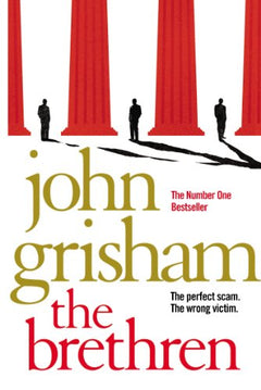The Brethren - John Grisham