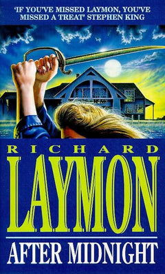 After Midnight Richard Laymon
