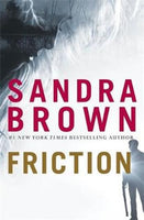 Friction Sandra Brown