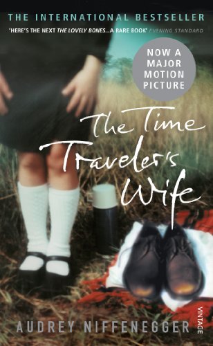 The Time Traveler's Wife Audrey Niffenegger
