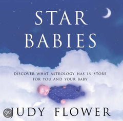 Star Babies Judy Flower