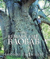 The Remarkable Baobab Pakenham, Thomas