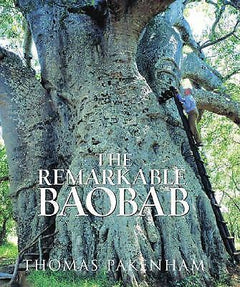 The Remarkable Baobab Pakenham, Thomas