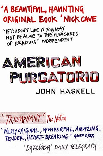 American Purgatorio John Haskell